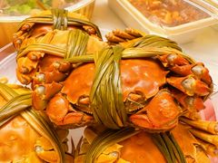 -同福龙虾(高新店)