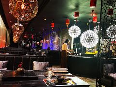 大堂-王家渡火锅(金宝汇店)