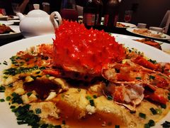 -上海人家花樣年华(虹口龙之梦店)