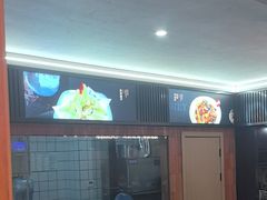 -味莊餐厅(康庄南街店)
