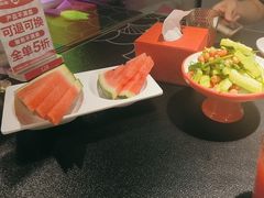 -辣尚瘾·烤鱼·新川菜(牡丹园直营店)