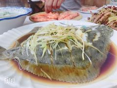 -北戴河庆山饭店·海鲜砂锅粥(北戴河黑石路店)