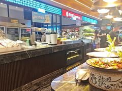 -吉布鲁牛排海鲜自助(乐山万达店)