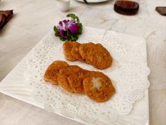 墨鱼饼-大水车公馆·顺德菜·妈姐菜(均安店)