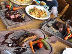 -MR.ROCKY洛奇先生RESTAURANT&BAR(宝安壹方城店)