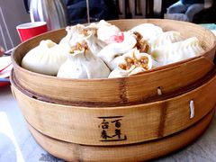 -冶春茶社(星汉大厦店)