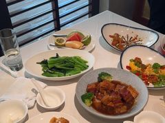 -白云中餐厅·粤菜·亚龙湾喜来登度假酒店