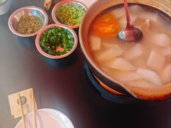 -掌上鲜(南顺城街店)