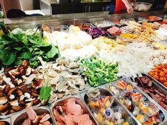 -林静小吃(复兴路店)