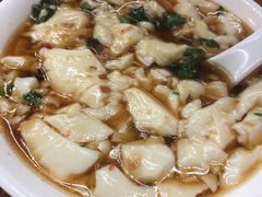 豆腐脑-聚香斋(东关街店)