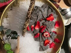 -巴奴毛肚火锅(龙湖锦艺城店)