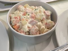 -宜家·瑞典风味餐厅(无锡店)