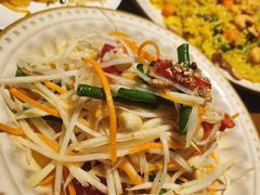 -泰国餐厅 Thai Food(裕华万达店)