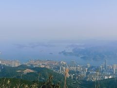 -梧桐山风景名胜区