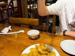 -蒙艾里民族传统菜蒙餐
