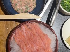 -巴奴毛肚火锅(广益哥伦布店)