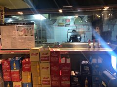 -冰城串吧(柳芳店)