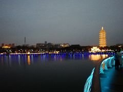 -葛仙湖公园