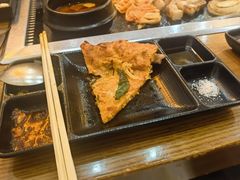 -韩阳王石板烤肉