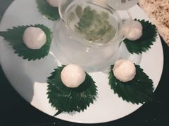 -捞王猪肚鸡火锅(财富中心店)