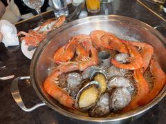 -川骄海鲜自助(亚运村店)