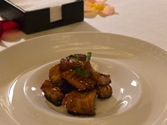 老上海熏鱼-富力丽思卡尔顿酒店·丽轩中餐厅