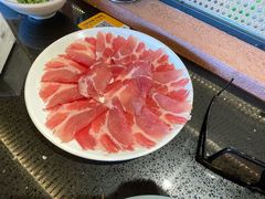 -三江两海老火锅(北京首店)