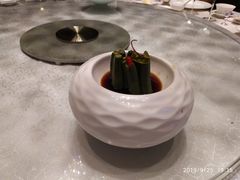 -赛象酒店·福泉阁中餐厅