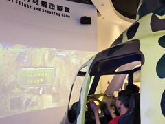 -佛山科学馆