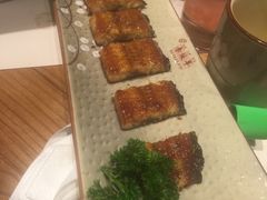 -赤坂亭·M9和牛烧肉·铁板烧(合肥万象城店)