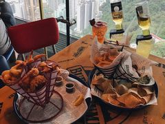 -阿甘虾餐厅(凌霄阁店)