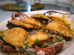 -无锡城中皇冠假日酒店·芳园中餐厅