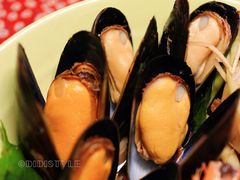 -TIAGO HOME KITCHEN(王府中环店)