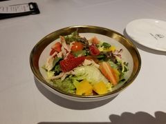 -哈布斯扒房(华发商都店)