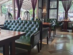 -Local泰莲庭(虹鳟鱼店)