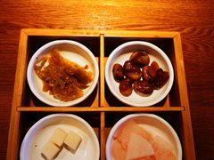 -闽上鲜·福建菜(龙湖滨江天街店)