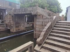 -黎里古镇