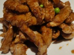 -庆云楼饭庄(什刹海店)