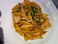 -绿茶餐厅(燕郊永旺店)