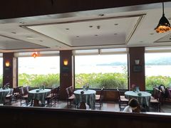 -湖畔居茶楼(湖滨店)