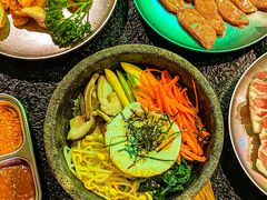 -哈哈碳都·牛肋条无限自助烤肉(宝龙店)