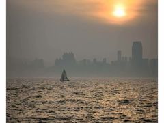 -星海湾跨海大桥