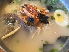 -辛氏火炉·韩式古法烤肉(松北店)