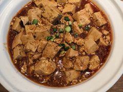 -吕氏疙瘩汤·新鲁菜(新贵和店)