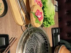 -火炉火自助餐(枫蓝国际店)