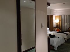 -宁波东港喜来登酒店