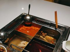 -海底捞火锅(外滩店)