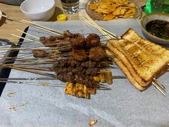 -烤五行·烧烤烤串(石佛营店)