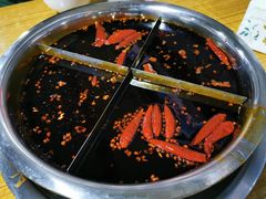 -渝味黄姐火锅(黄泥村店)