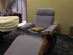 -鼎族怡华·指压·经络·疗愈SPA(紫荆店)